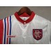 Rangers 96/97 Away White Soccer Jersey